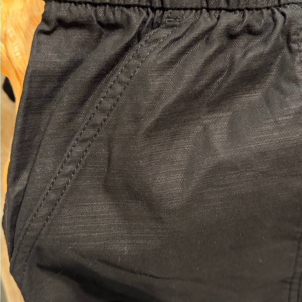 Lane Bryant Short Slub Short - Picture 4 of 5